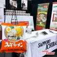 thumbnail image 3 of Sapporo ichiban Miso Flavored Soup Japenese Style Noodles, 3.5 oz, 6 Count, 5 Pack, 3 of 6