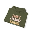 thumbnail image 4 of Twin Mom Mothers Day Hoodie Gifts Hooded Sweatshirt Pullover Shirt, 4 of 4