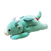 Valentine's Day XL Squishmallows Dragon