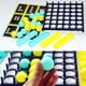 thumbnail image 3 of Bounce Off Game Classic Board Game And Family Playing, 3 of 5