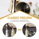 thumbnail image 2 of 2pcs Table Bell Hand Bell Service Bell Bar Restaurant Call Bell European Style Dish Bell Ornament, 2 of 3