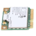 thumbnail image 2 of Tarjeta de red 802.11a/B g/n Tarjeta de red inalámbrica PCIE de banda dual 2.4G/5G 300Mbps, 2 of 14
