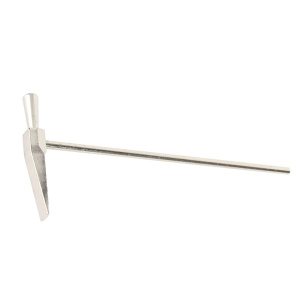 Mallet Hammer, Joyas Portátiles de Acero de Aleació que Fabrican Mini Martillo Profesional Para TiDas
