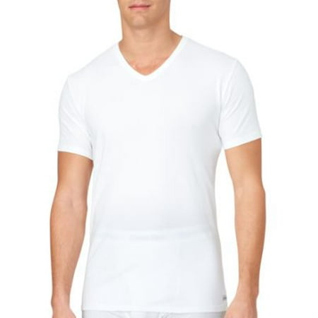 Calvin Klein Black Blazer - Calvin Klein Cotton Stretch T-Shirt 2-Pack