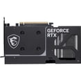 thumbnail image 3 of MSI Ventus GeForce RTX 5060 Ti 8GB GDDR7 PCI Express 5.0 x 16 (use x8) Graphics Card RTX 5060 Ti 8G VENTUS 2X PLUS, 3 of 9