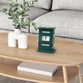 thumbnail image 2 of Desk Retro Calendar Blocks Desk Date Display Desk Decorations Green, 2 of 5