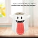thumbnail image 4 of Taza Ghost, Taza Ghost De 401 A 500 Ml, Linda Cerámica Para Oficina, 4 of 7