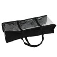 thumbnail image 4 of Bolsa de almacenamiento NikouMX Bolsa de transporte portátil Transparente de gran capacidad, 4 of 8