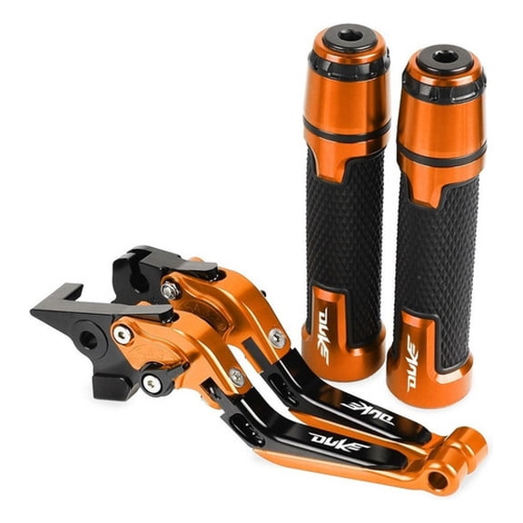 Applies to Brake Clutch Lever for Ktm Duke390 250 200