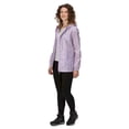 thumbnail image 2 of Regatta - Chaqueta Impermeable Pack It Estampado Ditsy para Mujer (Amatista Clara), 2 of 4