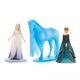 thumbnail image 4 of Set de figuras oficiales de Frozen 8 de DISNEY STORE con caja, 4 of 5