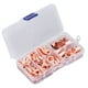 thumbnail image 4 of Tubo termorretráctil ANGGREK Kit de terminal de cable de cobre Para Aplicaciones domésticas, 4 of 8