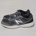 thumbnail image 4 of new balance 517 gray men's running shoes size 14, 4 of 6