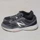 thumbnail image 4 of new balance 517 gray men's running shoes size 14, 4 of 5