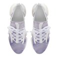 thumbnail image 6 of 2024 Colorful Marble Pattern Women Or Men Lace Up Flat Sneakers Female Mesh Walking Footwear, 6 of 8
