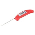 thumbnail image 3 of Meat Temperature, Fast Digital Food  With Foldable Probe Digital Kitchen  Waterproof  Multifunctional Kitchen Oven   For Cooking, 3 of 8