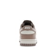 thumbnail image 4 of Nike Women's Dunk Low Malt Gold Mini Swoosh Shoes, from StockX, 4 of 5