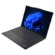 thumbnail image 3 of Laptop Lenovo ThinkPad E14 G5: Intel Core i7 1355U, RAM 16GB DDR4, SSD 512GB, Pantalla 14", Windows 11 Pro, 3 of 4
