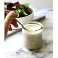 Aquafaba Powder (7oz) Vegan & Plant Based Egg Substitute Replaces