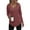 Red, variant on T Shirts for Women, Womens Casual Hoodies Long Sleeve Workout Gym Pullover V-Neck Hooded Tunic Tops