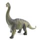thumbnail image 2 of Figura de dinosaurio Brachiosaurus, juguete de animal jurásico, escultura educativa de PVC, recuerdo de fiesta, adecuada para estantería, escritorio,, 2 of 9