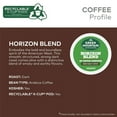 thumbnail image 3 of Green Mountain Coffee Roasters Horizon Blend by Kevin Costner,24 K-Cups, 3 of 5