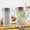 Khaki, variant on 3L Plastic Water Pitcher with Lid & Handle - Large Clear Measuring Jug for Iced Tea, Juices, Lemonade - Perfect for Home & Outdoor Parties (9.84x8.27in) Gray
