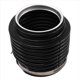 thumbnail image 4 of 18654A1 74639A2 Exhaust Shift Cable Bellows Kit for Mercruiser Alpha, 4 of 5