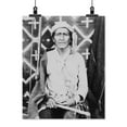 thumbnail image 2 of Print: A Navaho Shaman, circa 1872, 2 of 4