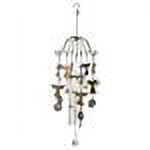Heavenly Angels Wind Chime From Grasslands - image 2 of 2