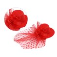 thumbnail image 5 of unbranded 1Ud Para Mascotas En Tela Y Metal Decorativo Para Perros En San Valentín, 5 of 5
