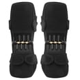 thumbnail image 2 of Knee Support, High Adhesive V Hook &  Fixation Leg Protector, Not Easy To Rust And Easy Cleaning For Man Woman, 2 of 8