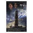thumbnail image 1 of Pop Culture Graphics MOV190484 Rapa Nui Movie Poster, 11 x 17, 1 of 1