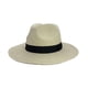 thumbnail image 1 of Sombreros de paja unisex, anchos, para playa, para mujer, 1 of 1