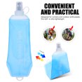 thumbnail image 3 of Greenadscape Botella Deportiva Plegable Azul Para Correr Y Senderismo Material Tpu Resistente, 3 of 7