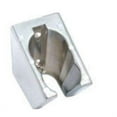 thumbnail image 3 of Valterra PF276008 3-Position Handheld Shower Bracket - Chrome, 3 of 3