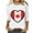 Red, variant on WZXFASHION 2025 Womens Canada Day Shirts Canada Flag Graphic Tshirt Canadian Maple Short Sleeve Patriotic Tee Tops Summer Up To 50% Off Women's Long sleeve T-shirt