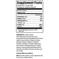 thumbnail image 4 of Ultimate Nutrition Iso Sensation 93 Whey Protein Isolate Powder-5lb, 4 of 6