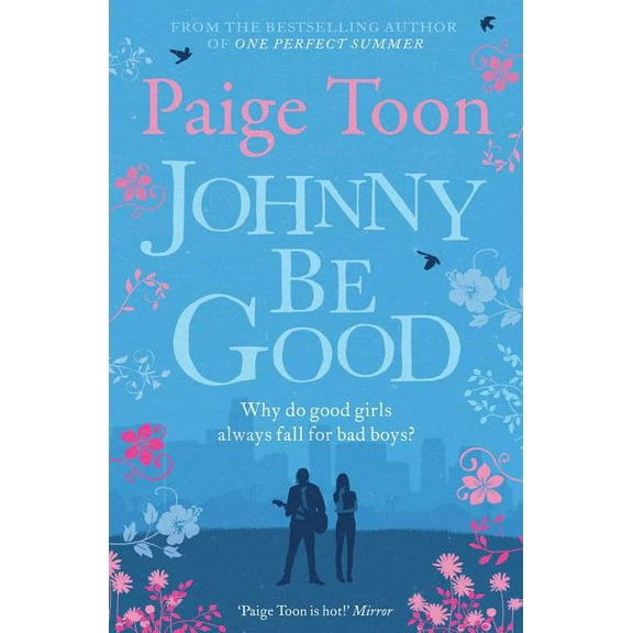 Johnny Be Good (Paperback)
