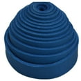 thumbnail image 5 of Tofl Leather Strap for Shoes Purses Jewelry Making and DIY Craft Projects Blue 1 Strap 72" x 3/4", 5 of 8