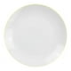 thumbnail image 4 of Vajilla Elin para 4 Personas - Ceramica Amarillo/ Blanco 16 piezas, 4 of 6