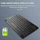 thumbnail image 5 of Teclado Bluetooth Teclado Portátil para Tablet PC Accesorios para Juegos de Tableta, 5 of 5
