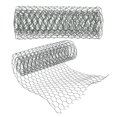 thumbnail image 1 of 2 Rolls Of Floral Wire Netting Flower Arrangement Mesh Netting Chicken Wire Netting, 1 of 5