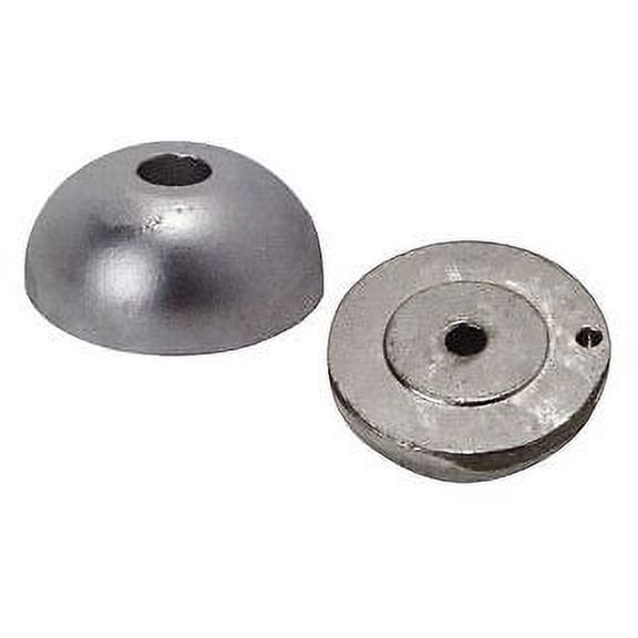 Zinc For J-Prop Propeller Zinc Anode - 80mm