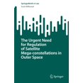 thumbnail image 1 of Nécessité Urgente de Réglementer les Mégaconstellations de Satellites dans l'Espace, 1 of 1