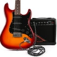 thumbnail image 2 of Guitar For Acoustic Instrument Shielded Audio Connector Wire Durable Performance For Musicians, 2 of 9