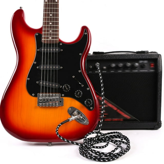 BotaniNest Guitar For Acoustic Instrument Shielded Audio Connector Wire Durable Performance For Musicians