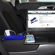 NEX 200W Dual USB Car Power Inverter Car Adapter
