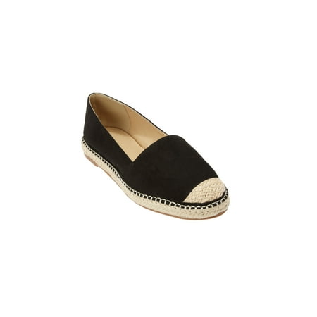 

Ellos Women s Espadrille Flats Shoes