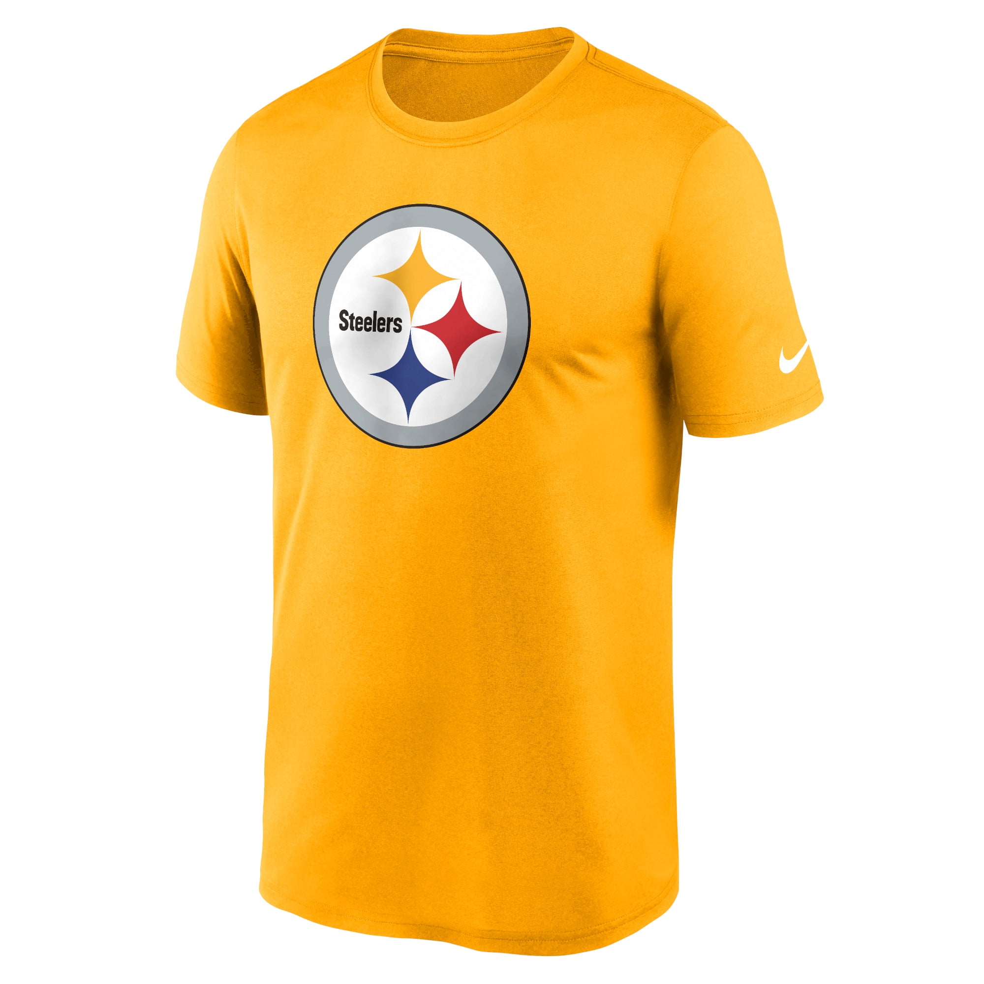 nike steelers t shirt